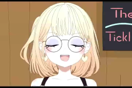 Q233tk挠脚心_202631716490